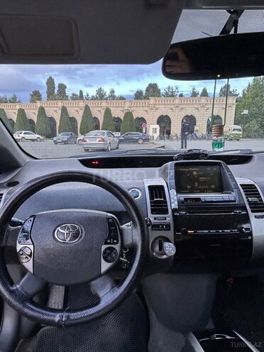 Toyota Prius 2007, 454,817 km - 1.5 l - Gəncə