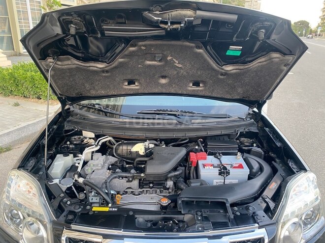 Nissan X-Trail 2013, 91,000 km - 2.5 l - Bakı