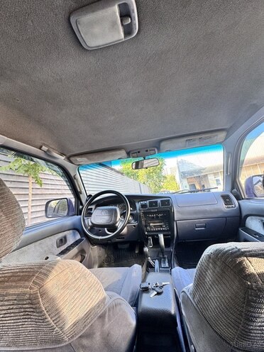 Toyota Hilux Surf 1997, 260,000 km - 3.0 l - Bakı