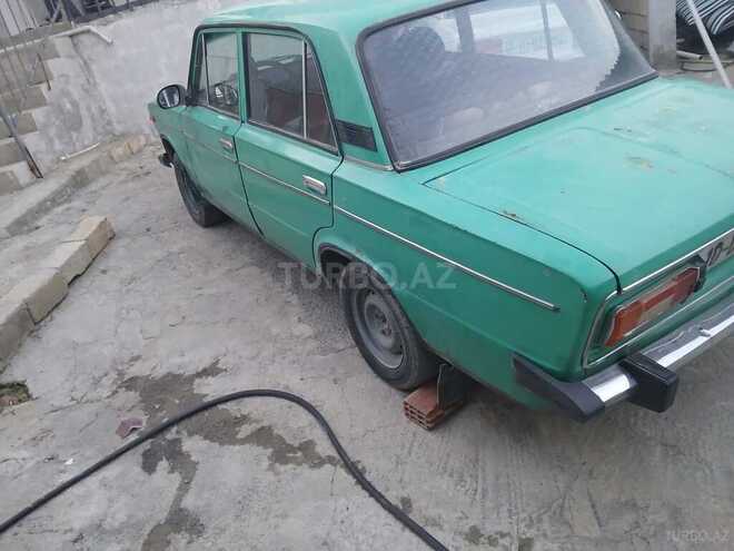 LADA (VAZ) 2106 1987, 64,652 km - 1.6 l - Bakı