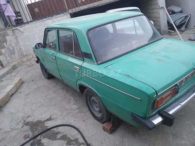 LADA (VAZ) 2106 1987, 64,652 km - 1.6 l - Bakı