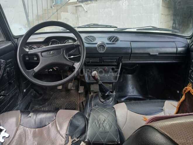 LADA (VAZ) 2106 1987, 64,652 km - 1.6 l - Bakı
