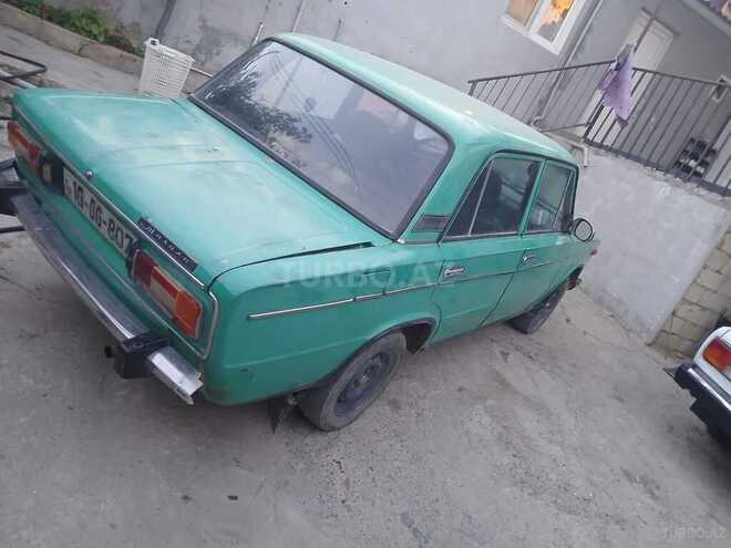 LADA (VAZ) 2106 1987, 64,652 km - 1.6 l - Bakı