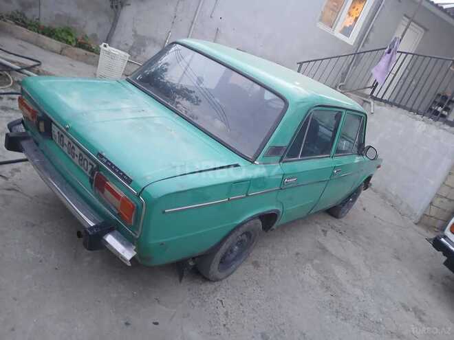 LADA (VAZ) 2106 1987, 64,652 km - 1.6 l - Bakı