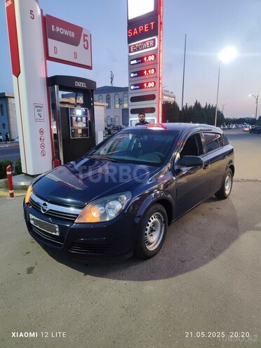 Opel Astra 2006, 369,859 km - 1.3 l - Sabirabad