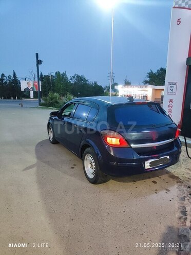 Opel Astra 2006, 369,859 km - 1.3 l - Sabirabad