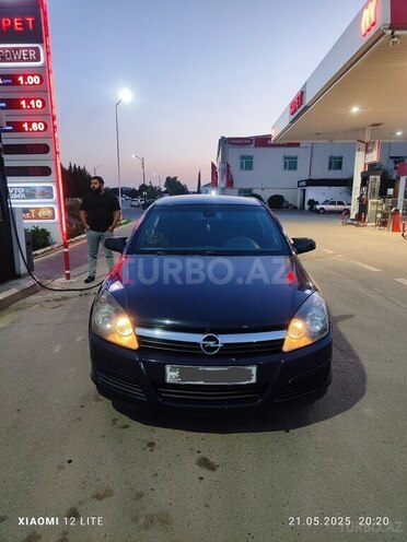 Opel Astra 2006, 369,859 km - 1.3 l - Sabirabad