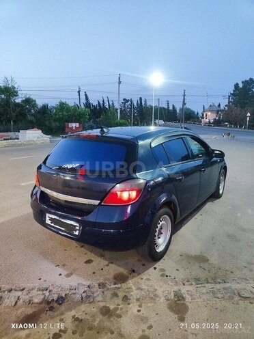 Opel Astra 2006, 369,859 km - 1.3 l - Sabirabad