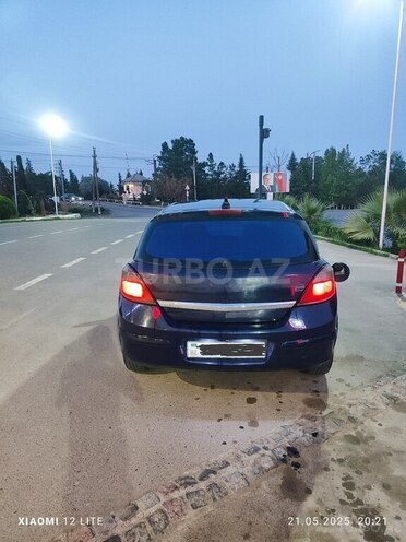 Opel Astra 2006, 369,859 km - 1.3 l - Sabirabad