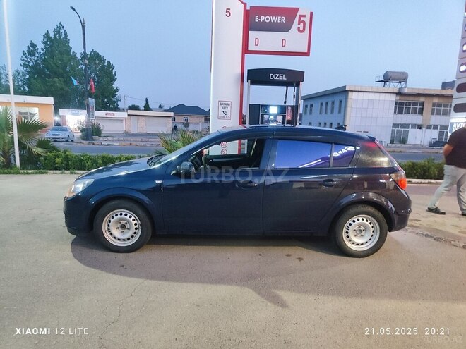Opel Astra 2006, 369,859 km - 1.3 l - Sabirabad