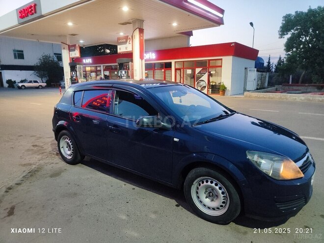 Opel Astra 2006, 369,859 km - 1.3 l - Sabirabad