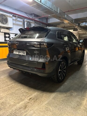 Changan Qiyuan Q05 2025, 0 km - 1.5 л - Bakı