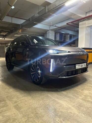 Changan Qiyuan Q05 2025, 0 km - 1.5 л - Bakı