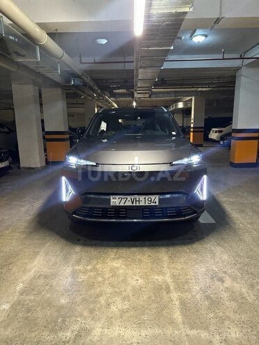 Changan Qiyuan Q05 2025, 0 km - 1.5 л - Bakı
