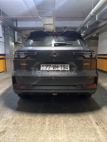 Changan Qiyuan Q05 2025, 0 km - 1.5 л - Bakı