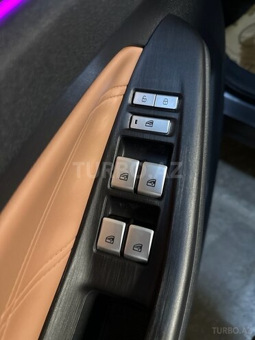 Changan Qiyuan Q05 2025, 0 km - 1.5 л - Bakı