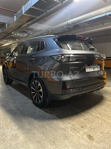 Changan Qiyuan Q05 2025, 0 km - 1.5 л - Bakı