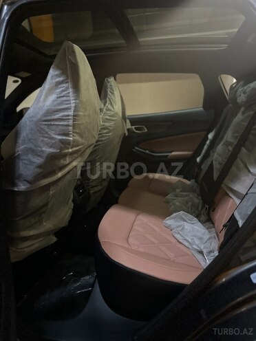 Changan Qiyuan Q05 2025, 0 km - 1.5 л - Bakı