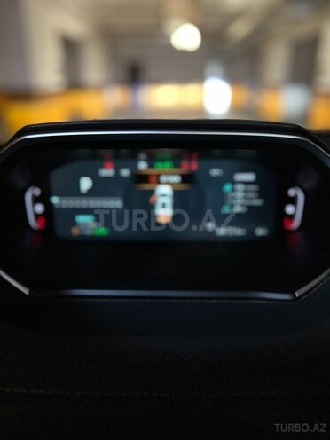 Changan Qiyuan Q05 2025, 0 km - 1.5 л - Bakı