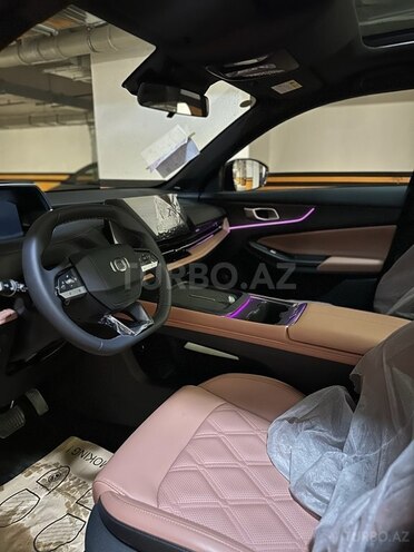 Changan Qiyuan Q05 2025, 0 km - 1.5 л - Bakı