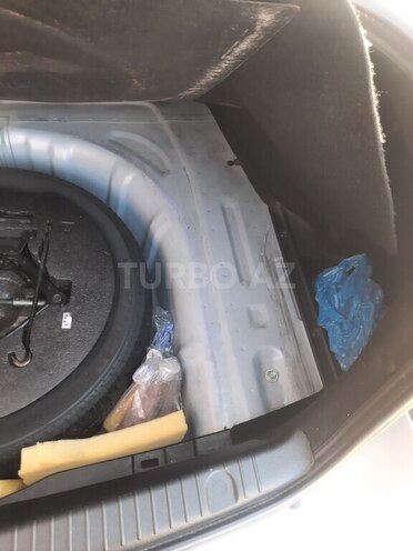 Hyundai Sonata 2005, 183,600 km - 2.4 l - Bakı