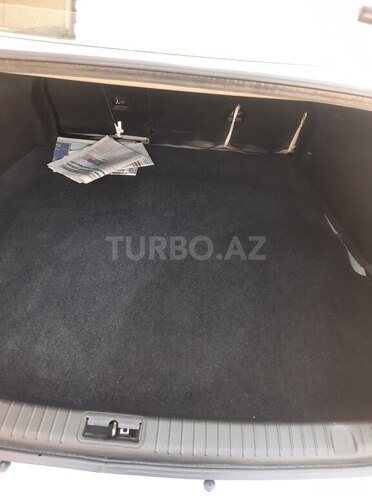 Hyundai Sonata 2005, 183,600 km - 2.4 l - Bakı