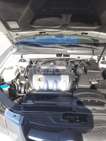 Hyundai Sonata 2005, 183,600 km - 2.4 l - Bakı