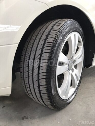 Mercedes C 250 2007, 252,000 km - 1.8 l - Bakı