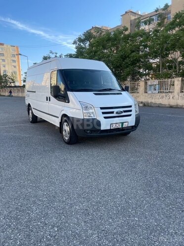 Ford Transit 2009, 181,726 km - 2.4 л - Bakı