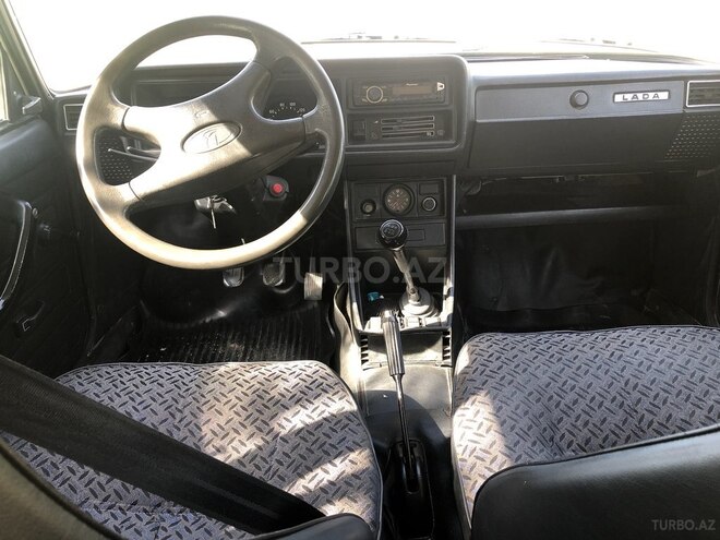 LADA (VAZ) 2107 2011, 82,000 km - 1.6 л - Neftçala