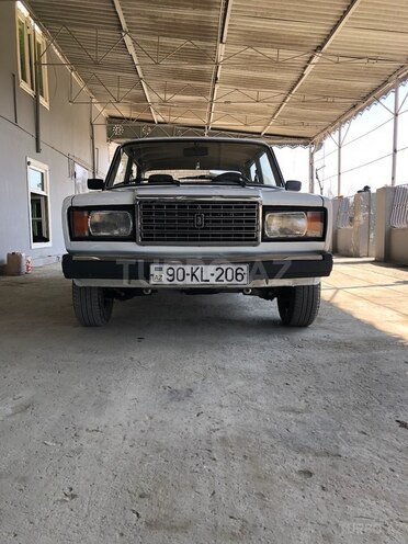 LADA (VAZ) 2107 2011, 82,000 km - 1.6 л - Neftçala