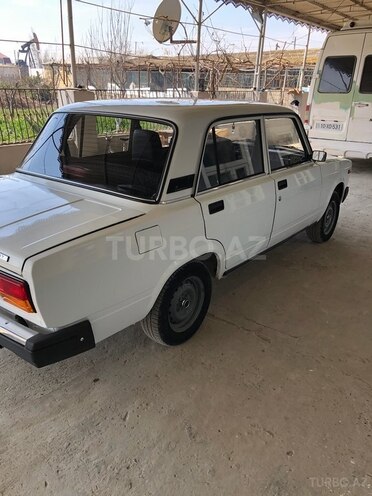 LADA (VAZ) 2107 2011, 82,000 km - 1.6 л - Neftçala