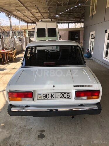 LADA (VAZ) 2107 2011, 82,000 km - 1.6 л - Neftçala