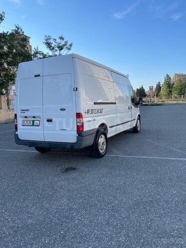 Ford Transit 2009, 181,726 km - 2.4 л - Bakı
