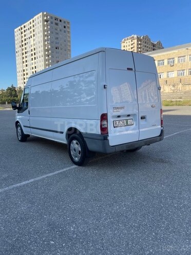 Ford Transit 2009, 181,726 km - 2.4 л - Bakı