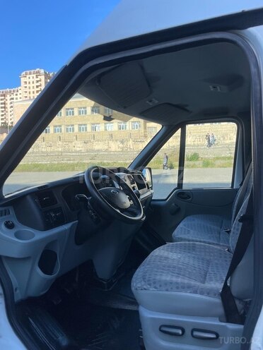 Ford Transit 2009, 181,726 km - 2.4 л - Bakı