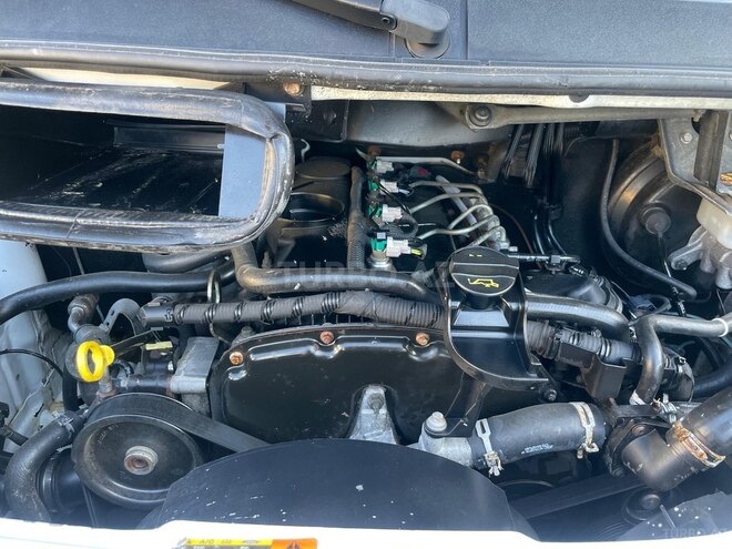 Ford Transit 2009, 181,726 km - 2.4 л - Bakı