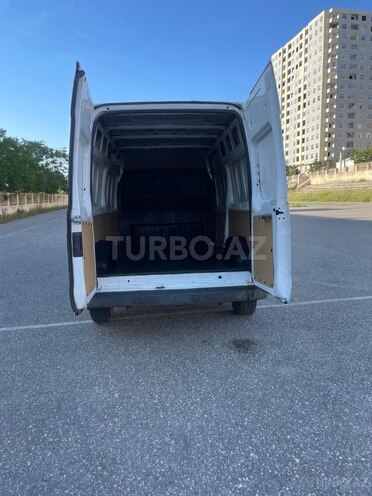 Ford Transit 2009, 181,726 km - 2.4 л - Bakı