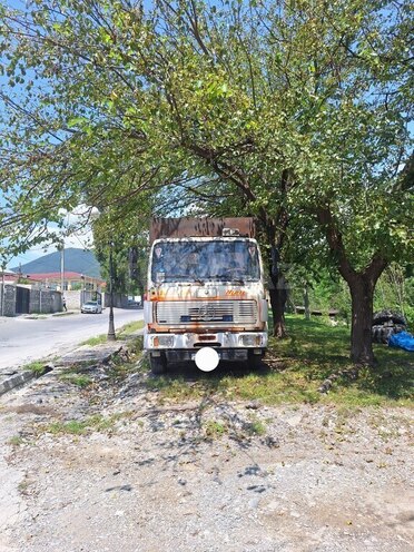 Mercedes Atego 1622 1985, 849,212 km - 7.0 l - Şəki