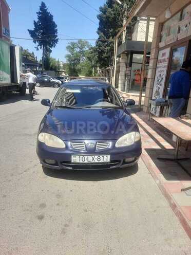 Hyundai Elantra 1999, 280,000 km - 1.8 l - Xırdalan