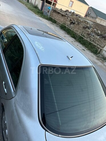 Mercedes E 220 d 1999, 320,000 km - 2.2 л - Bakı