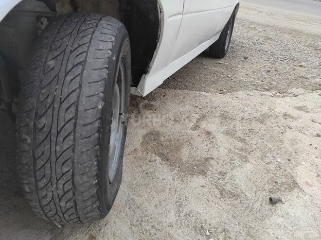 Daewoo Nexia 1997, 258,000 km - 1.5 l - Astara
