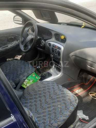 Hyundai Elantra 1999, 280,000 km - 1.8 l - Xırdalan