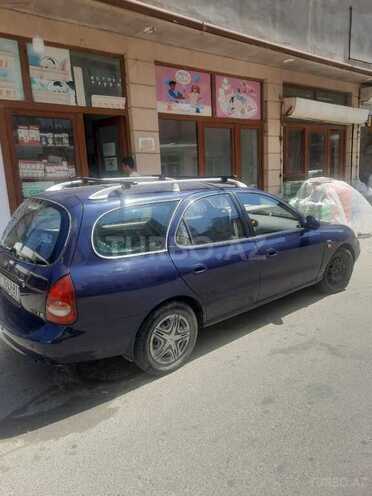 Hyundai Elantra 1999, 280,000 km - 1.8 l - Xırdalan