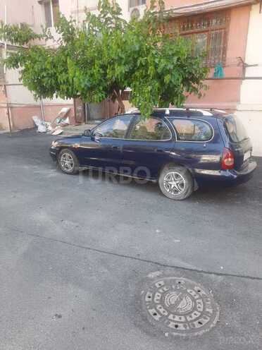 Hyundai Elantra 1999, 280,000 km - 1.8 l - Xırdalan