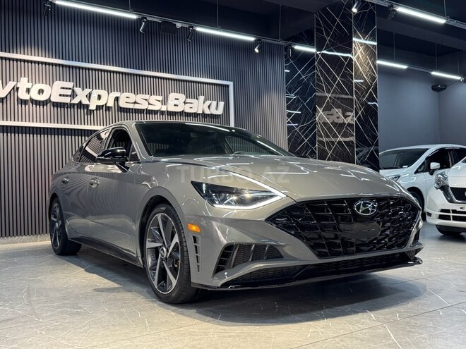 Hyundai Sonata-3