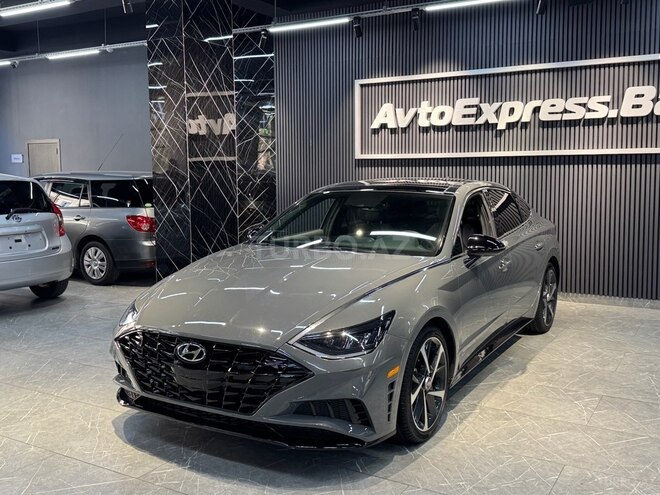 Hyundai Sonata-5