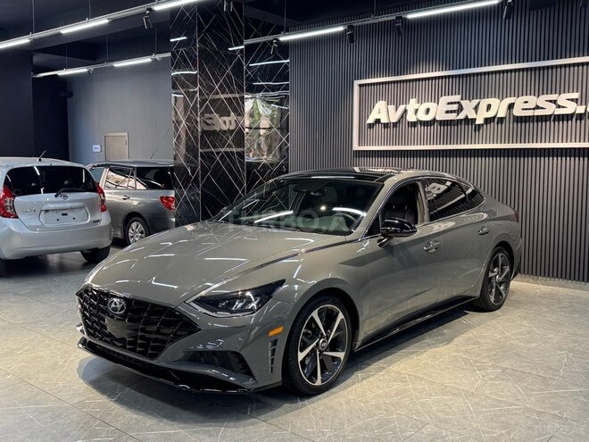 Hyundai Sonata-4