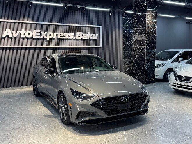 Hyundai Sonata-6
