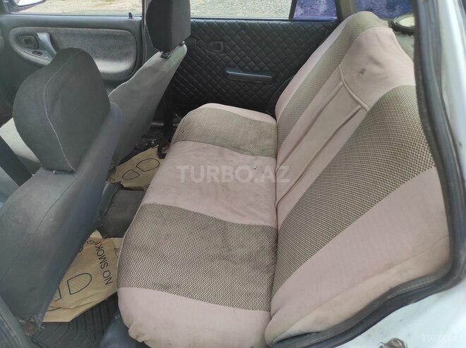 Daewoo Nexia 1997, 258,000 km - 1.5 l - Astara